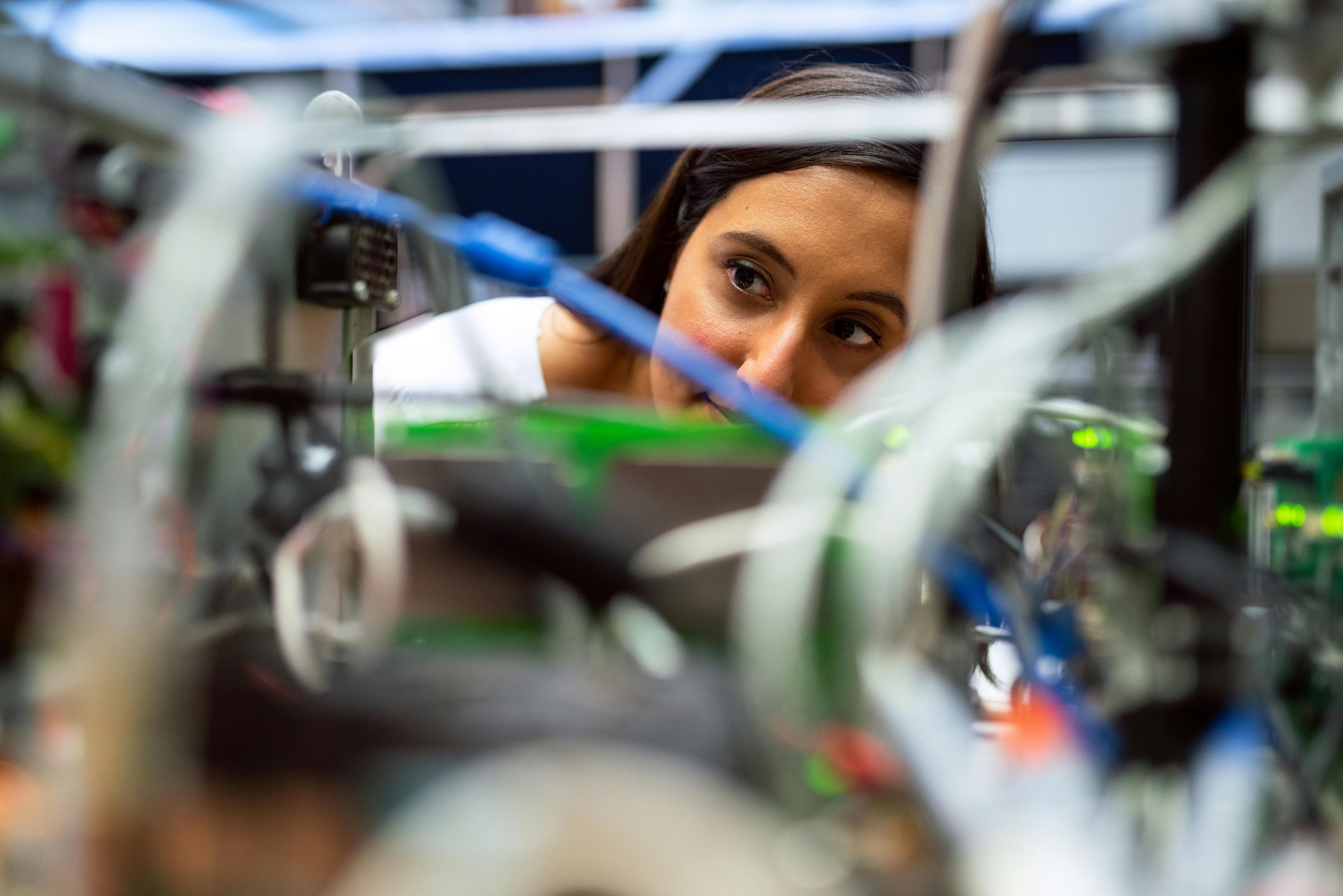 engineers, AI, Data,wat is power BI developer personeel