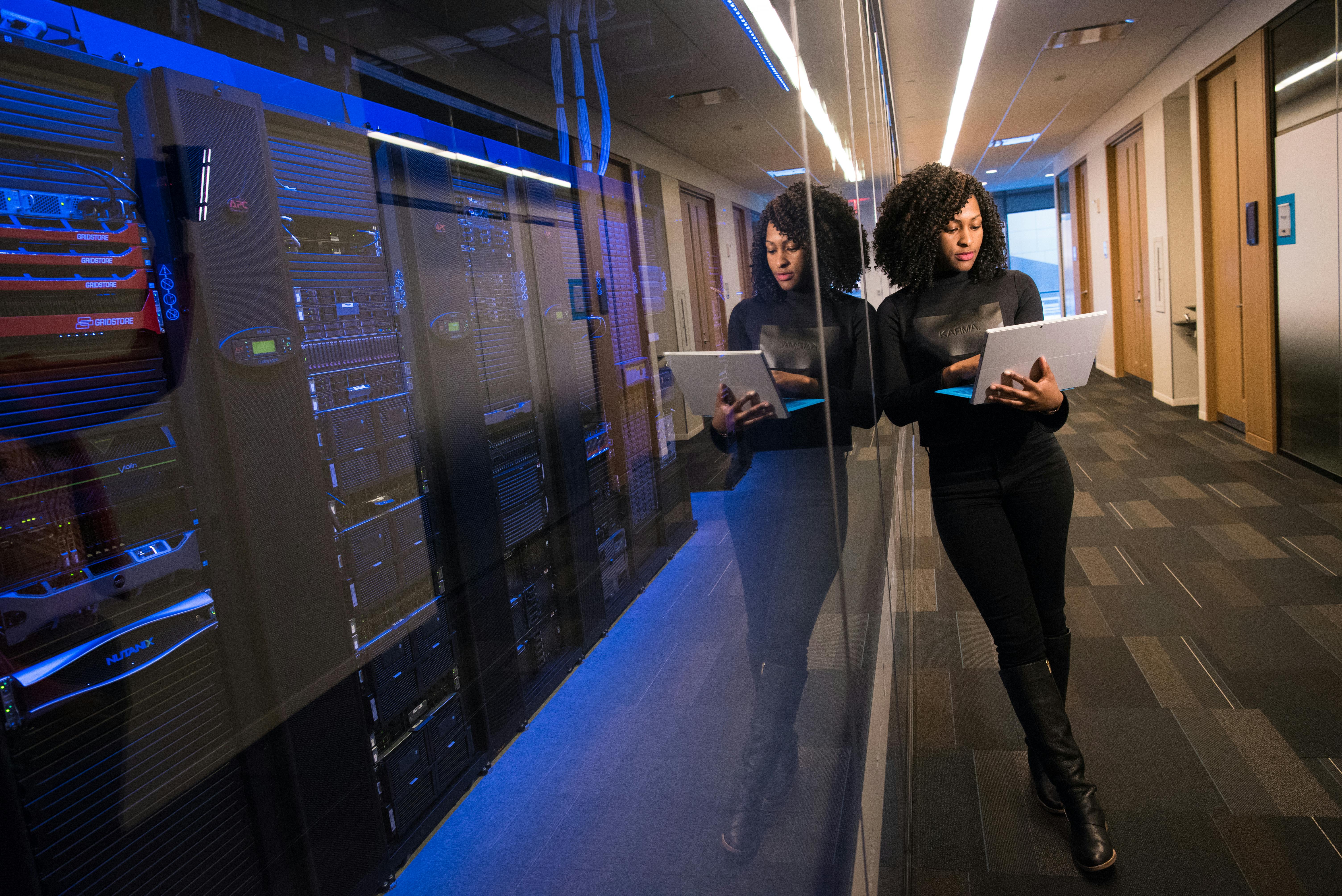 data analist vacatures data scientist AI power bi